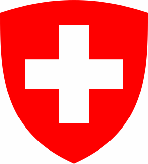 National Emblem of Switzerland
